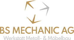 /bsmechanic Logo