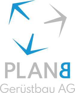 /planb Logo