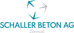/schallerbeton Logo